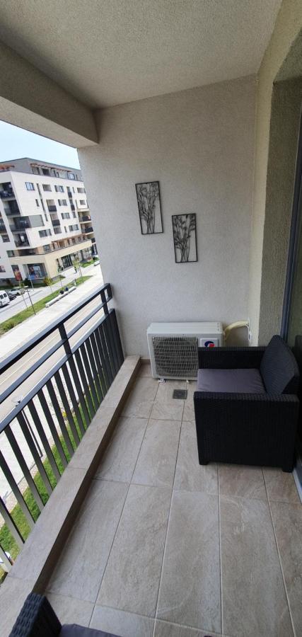 Royal Apartment Braşov Exterior foto